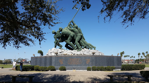 Gift Shop «Iwo Jima Museum Gift Shop», reviews and photos, 320 Iwo Jima Blvd, Harlingen, TX 78550, USA