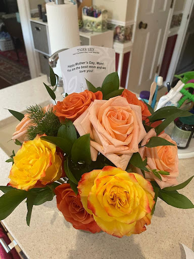 Florist «Tiger Lily Florist Inc.», reviews and photos, 131 Spring St, Charleston, SC 29403, USA