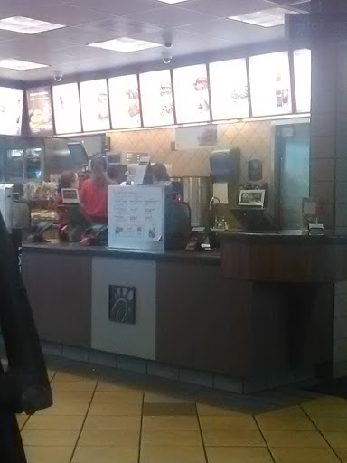 Fast Food Restaurant «Chick-fil-A Robinson», reviews and photos, 121 Costco Dr, Pittsburgh, PA 15205, USA