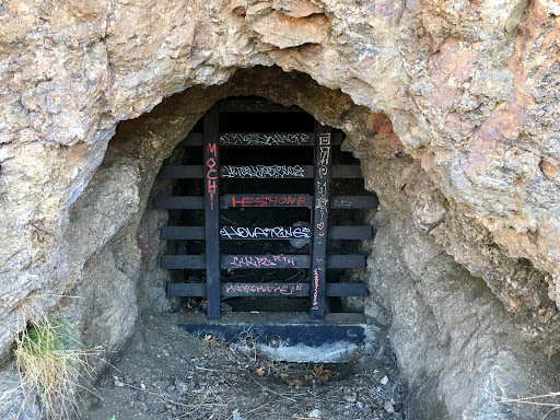 Bear Canyon Mine