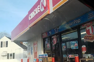 Circle K image