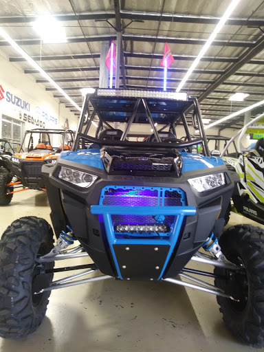 Motorcycle Dealer «Corona Motorsports», reviews and photos, 363 American Cir, Corona, CA 92880, USA