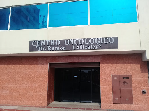 Centro Oncologico Dr.Ramon Cañizalez