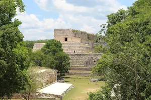 The Grand Pyramid image