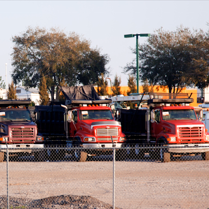 GoRED Trucking Revolution, Corp