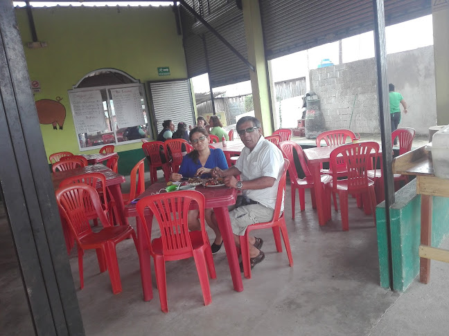 Opiniones de Farmagro S.A. en Santo Domingo de los Colorados - Mercado