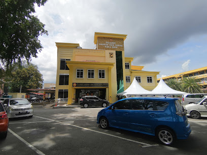 Pejabat Tanah Kuala Muda