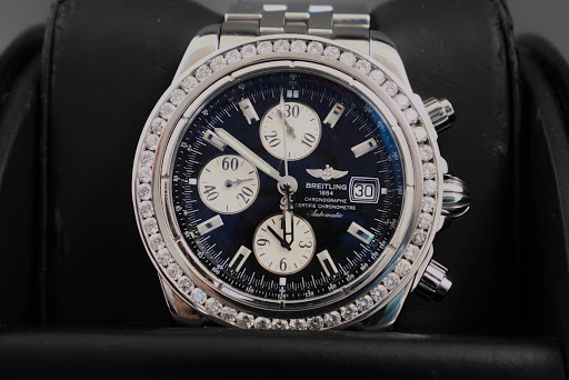 Jeweler «Kukulina Jewels», reviews and photos, 154 New Dorp Ln, Staten Island, NY 10306, USA