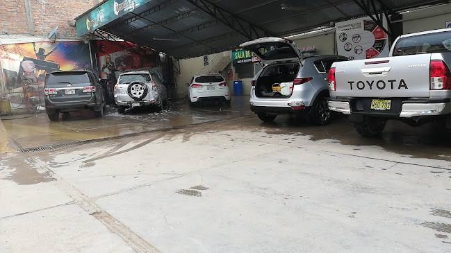 Opiniones de Gatrix Car Wash en Huancayo - Servicio de lavado de coches