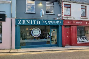 Zenith Hairdressing - Galway City image