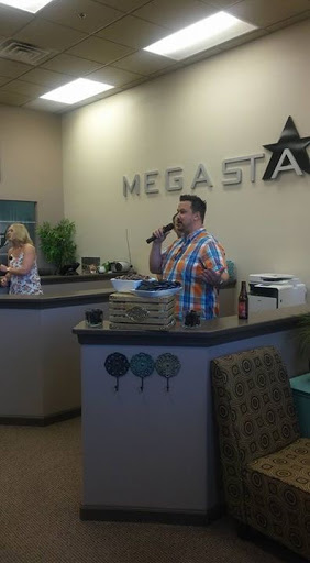 Mortgage Lender «Megastar Financial Redding», reviews and photos