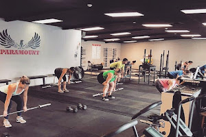 Paramount Strength & Conditioning