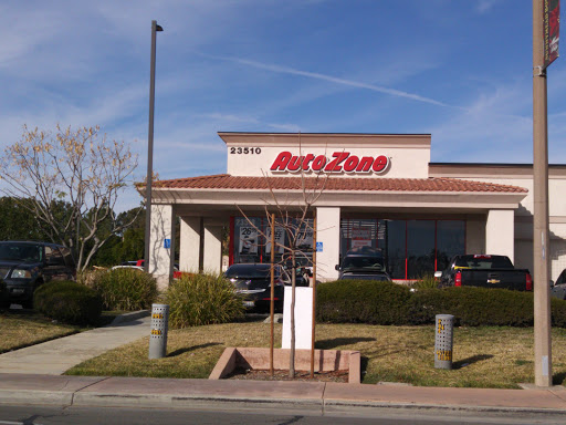 AutoZone Auto Parts