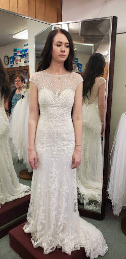Bridal Shop «A Bridal Center», reviews and photos, 35 W Main St, Lehi, UT 84043, USA