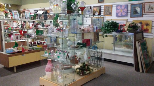 Thrift Store «SPCA Thrift Shop», reviews and photos, 4220 S Washington Ave, Titusville, FL 32780, USA