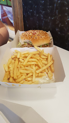 McDonald's à Grasse