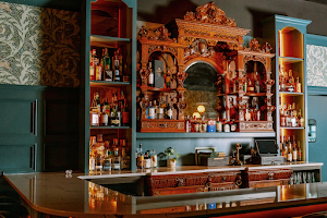 1854 Cocktail Bar Lounge image