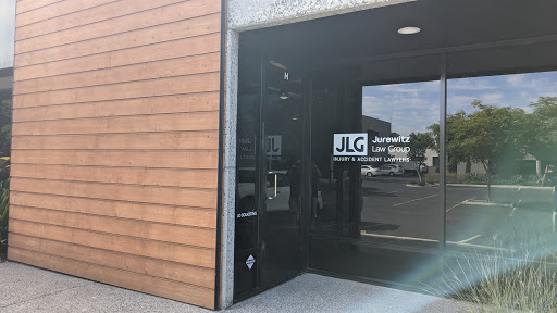 Personal Injury Attorney «Jurewitz Law Group», reviews and photos