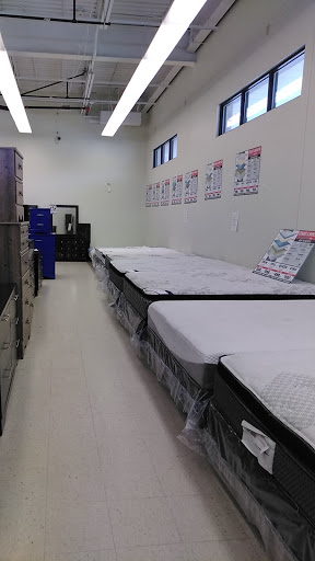 Furniture Store «American Freight Furniture and Mattress», reviews and photos, 1424 Atlas Rd, Columbia, SC 29209, USA