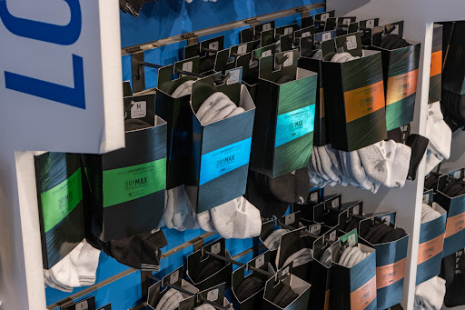 Running Store «Road Runner Sports», reviews and photos, 490 Broad St Suite 1, Shrewsbury, NJ 07702, USA