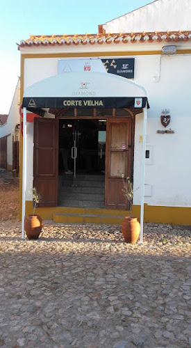 Corte Velha Wine Bar