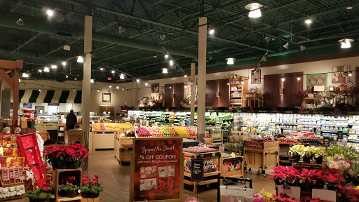 Grocery Store «The Fresh Market», reviews and photos, 8015 S Yale Ave, Tulsa, OK 74136, USA