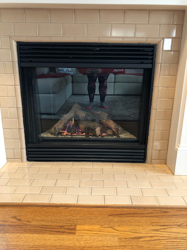 Fireplace Store «Mad Hatter Fireplace, Grills and Outdoor Living», reviews and photos, 5220 Atlanta Hwy, Alpharetta, GA 30004, USA