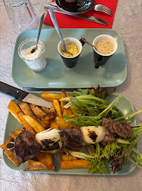 Plats et boissons du Restaurant Le Joséphine B. (ex Nez grillé) à Nantes - n°14