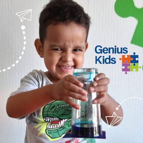 Genius Kids - Quilicura