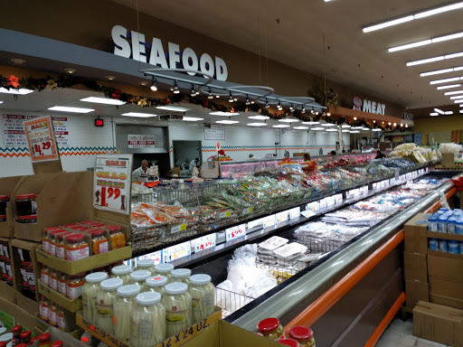 Asian Grocery Store «Hoa Binh Garden Grove Supermarket», reviews and photos, 13922 Brookhurst St, Garden Grove, CA 92843, USA