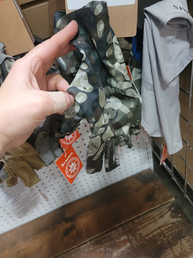 Sporting Goods Store «Sportco Warehouse Sporting Goods», reviews and photos, 4602 20th St E, Fife, WA 98424, USA