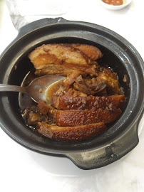 Poitrine de porc du Restaurant chinois Likafo à Paris - n°6