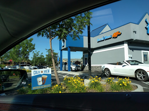 Coffee Shop «Dutch Bros Coffee», reviews and photos, 3450 Sunset Blvd, Rocklin, CA 95677, USA