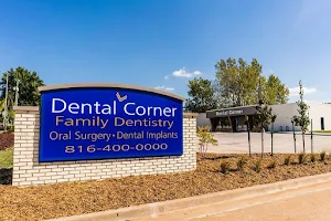Dental Corner image