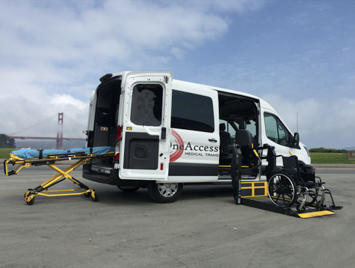One Access Medical Transportation