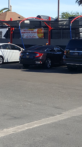 Car Wash «Century Car Wash», reviews and photos, 4700 W Century Blvd, Inglewood, CA 90304, USA