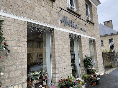 Abélia à Valognes