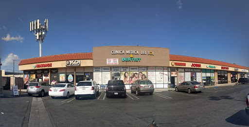 Walmart Neighborhood Market