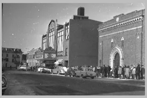 Paramount Hudson Valley Theater image