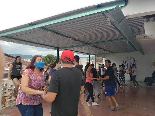 Escuela de ballet Tuxtla Gutiérrez