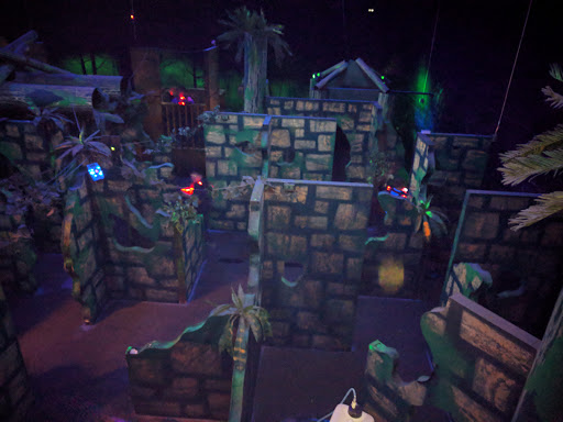 Amusement Center «LaserLite», reviews and photos, 4505 E 3rd St, Bloomington, IN 47401, USA