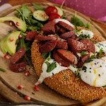 Photo n°5 de l'avis de i.o fait le 04/09/2020 à 10:15 sur le  Café Buur à Cologne