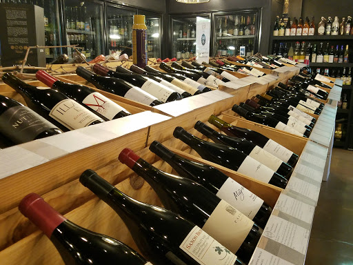 Wine Store «Bine & Vine Bottle Shop», reviews and photos, 3334 Adams Ave, San Diego, CA 92116, USA