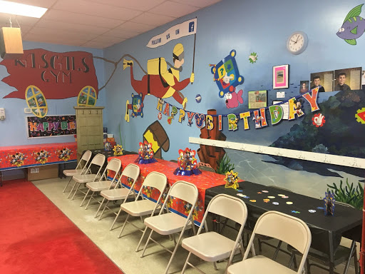 Gym «Rascals Gym», reviews and photos, 1647 Whitney Ave # 1, Hamden, CT 06517, USA