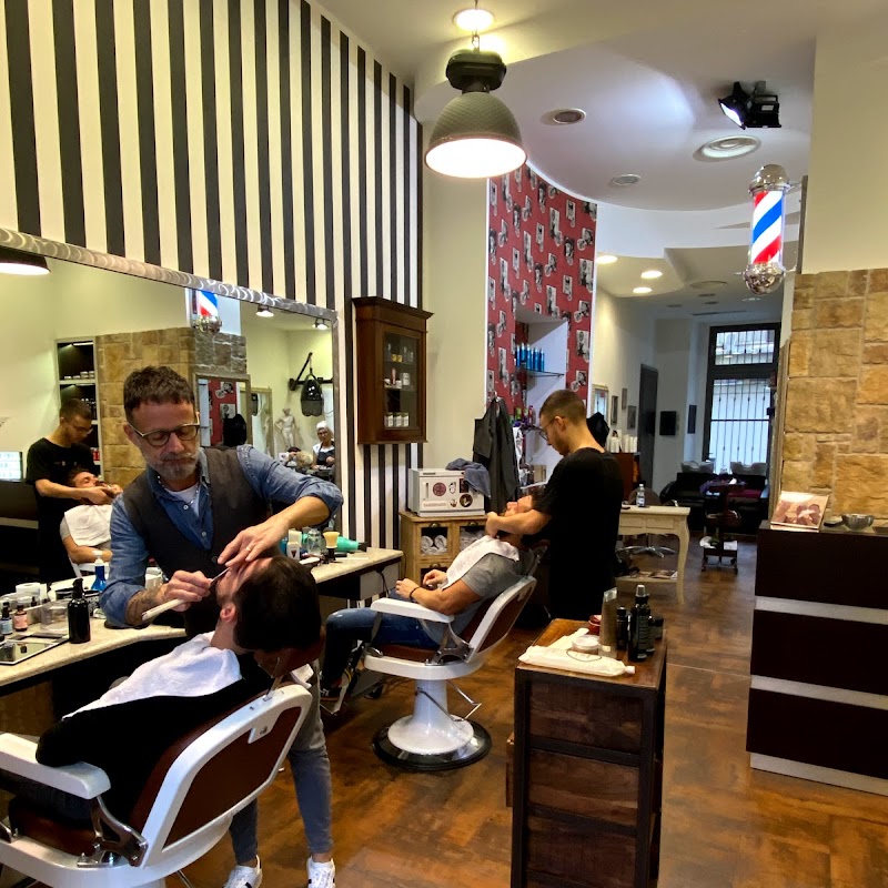 Galati's Barber Shop Parrucchieri