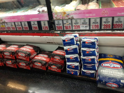 Grocery Store «Guadalajara Market», reviews and photos, 1400 W Grand Ave # D, Grover Beach, CA 93433, USA