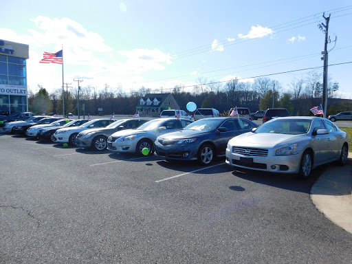 Used Car Dealer «Lux Cars Auto Outlet», reviews and photos, 10 Perchwood Dr, Fredericksburg, VA 22405, USA