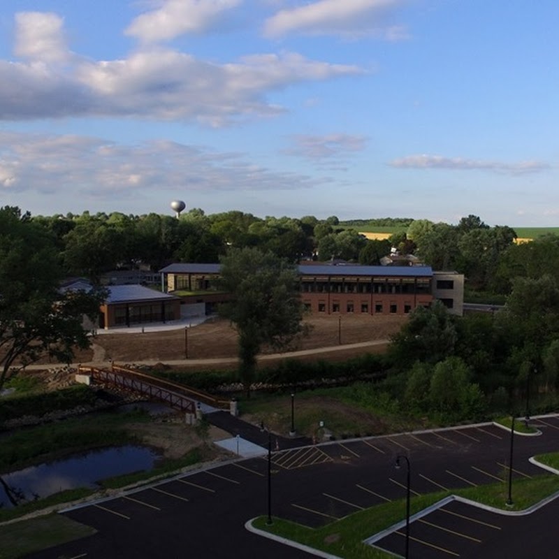 Waunakee Public Library