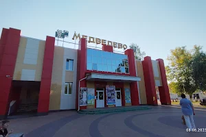 Medvedevskaya Central District Hospital image