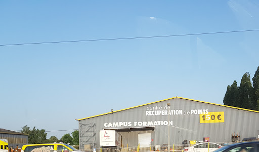 Campus Formation à Mondeville, Calvados